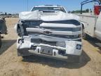 2019 Chevrolet Silverado K3500 LTZ