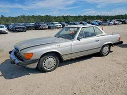 1974 Mercedes-Benz 450 sl for sale in Harleyville, SC