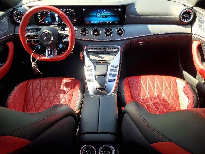 2023 Mercedes-Benz Amg gt 63 s