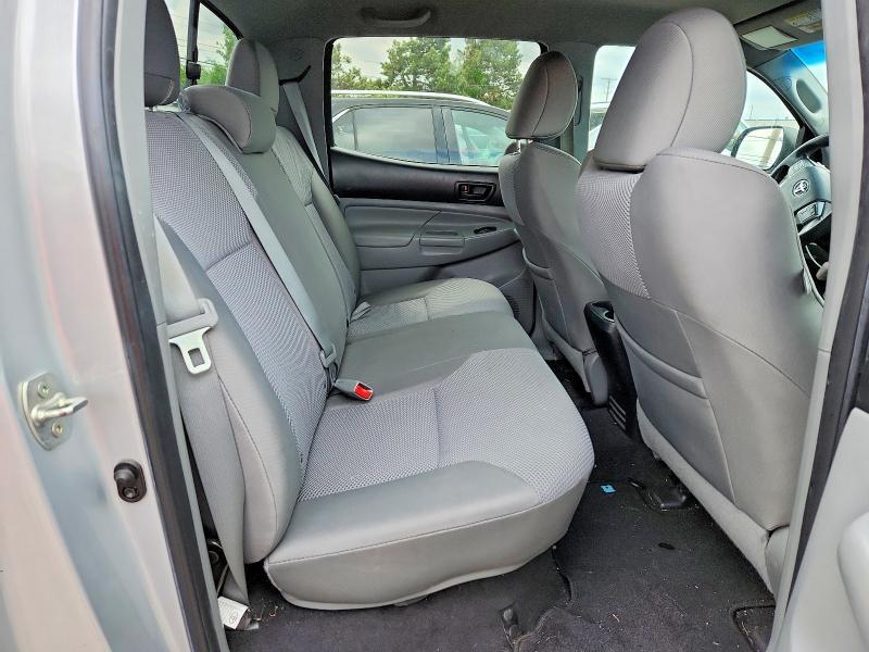 2013 Toyota Tacoma Double Cab Long BED