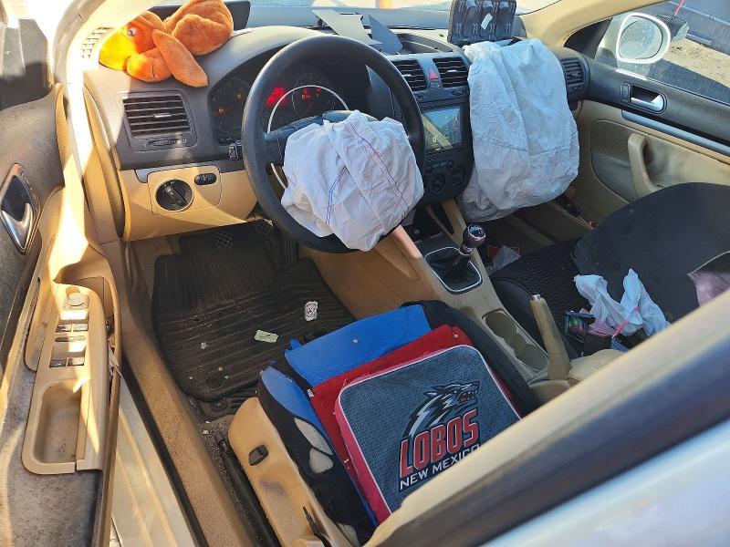 2008 Volkswagen Jetta s