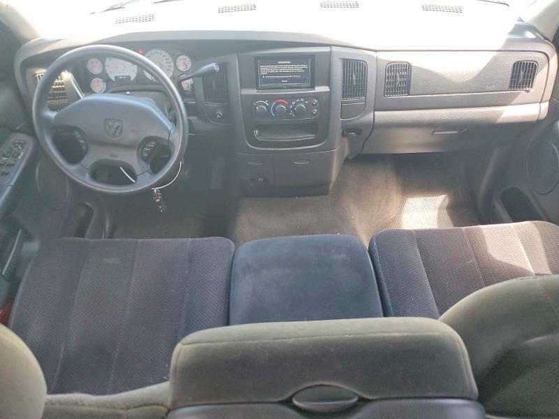 2003 Dodge RAM 1500 ST