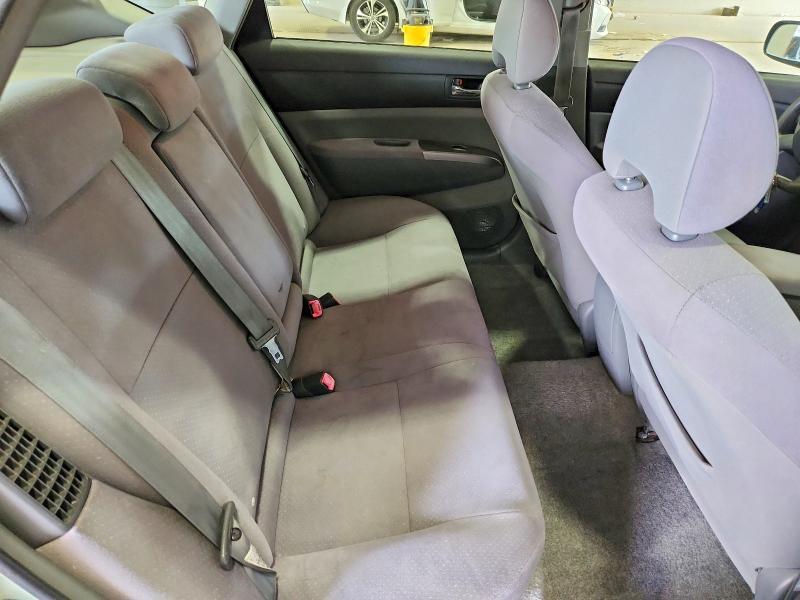 2007 Toyota Prius Base