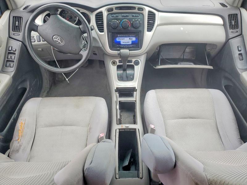 2006 Toyota Highlander Limited