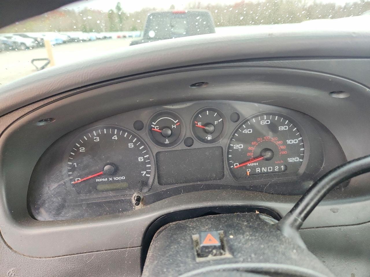 2008 Ford Ranger Lariat