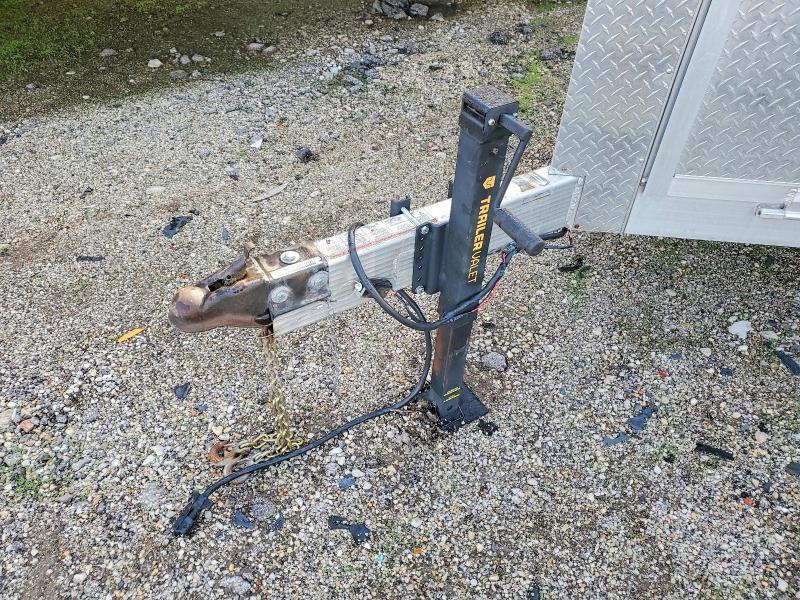 2022 Legend Explorer