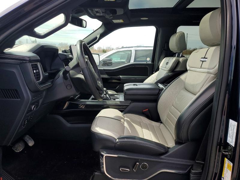 2022 Ford F150 Lightning PRO
