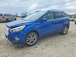 2018 Ford Escape se for sale in West Warren, MA