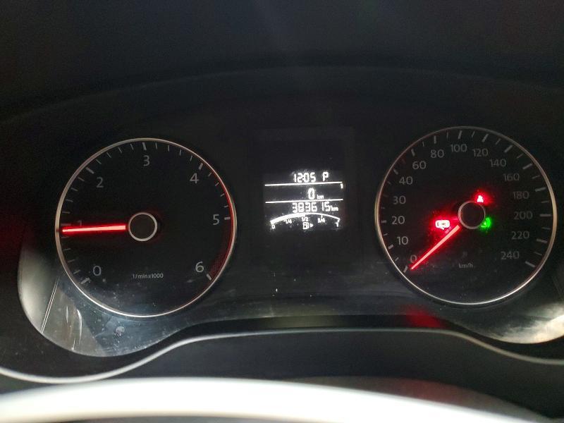 2013 Volkswagen Jetta tdi