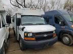 2014 Chev Rolet Micro Bird G3500-School Bus