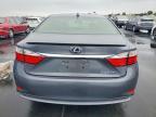 2014 Lexus Es 300h