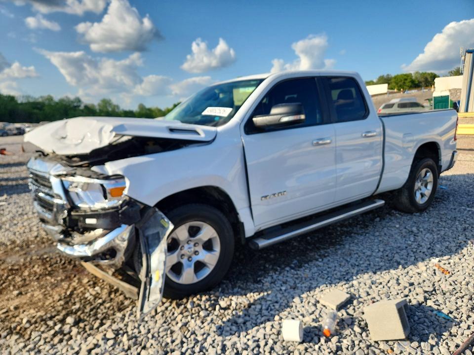 2020 Dodge RAM 1500 BIG Horn