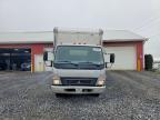 2010 Mitsubishi Fuso Truck Of  FE 84D