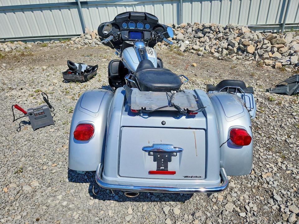 2023 Harley-Davidson Flhtcutg