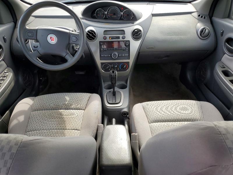 2006 Saturn Ion Level 2