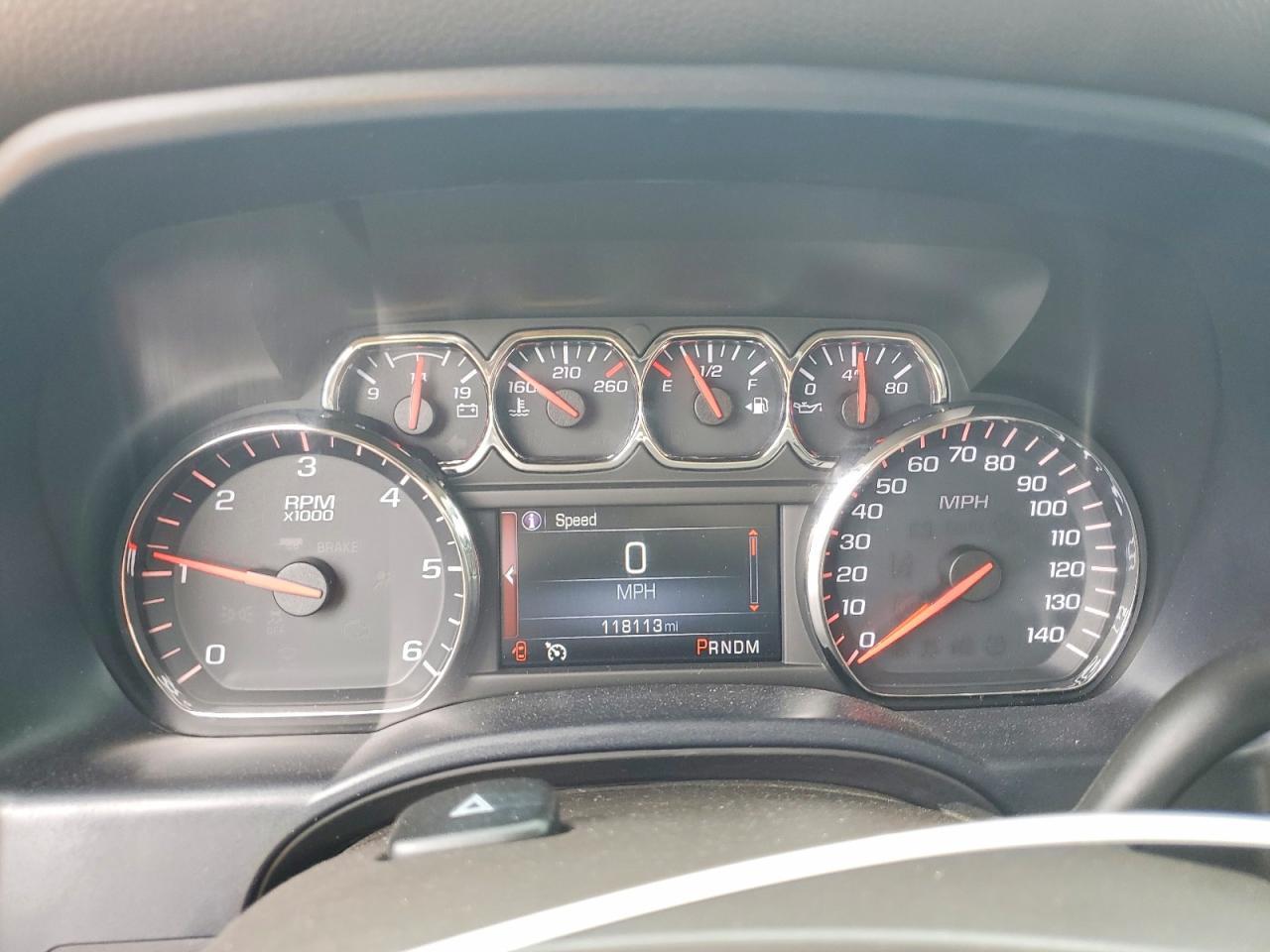 2014 GMC Sierra C1500 SLT