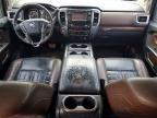 2016 Nissan Titan XD Platinum Reserve