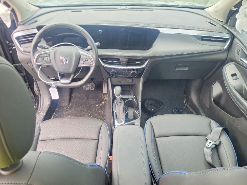 2025 Buick Encore gx Sport Touring 4DR awd