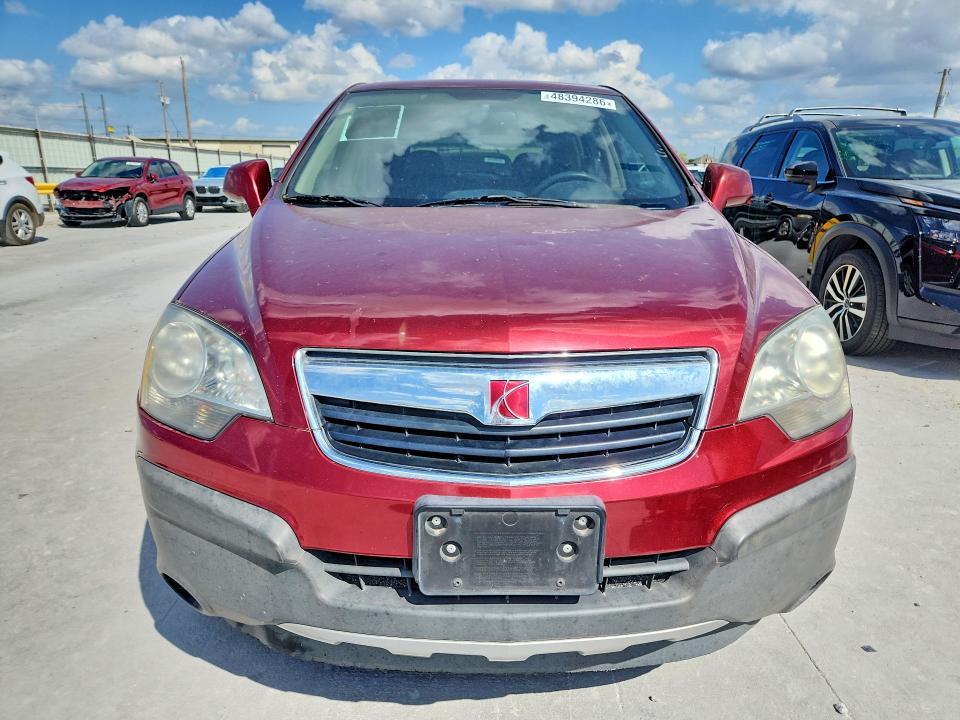2008 Saturn Vue xe