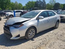 2017 Toyota Corolla le for sale in Madisonville, TN