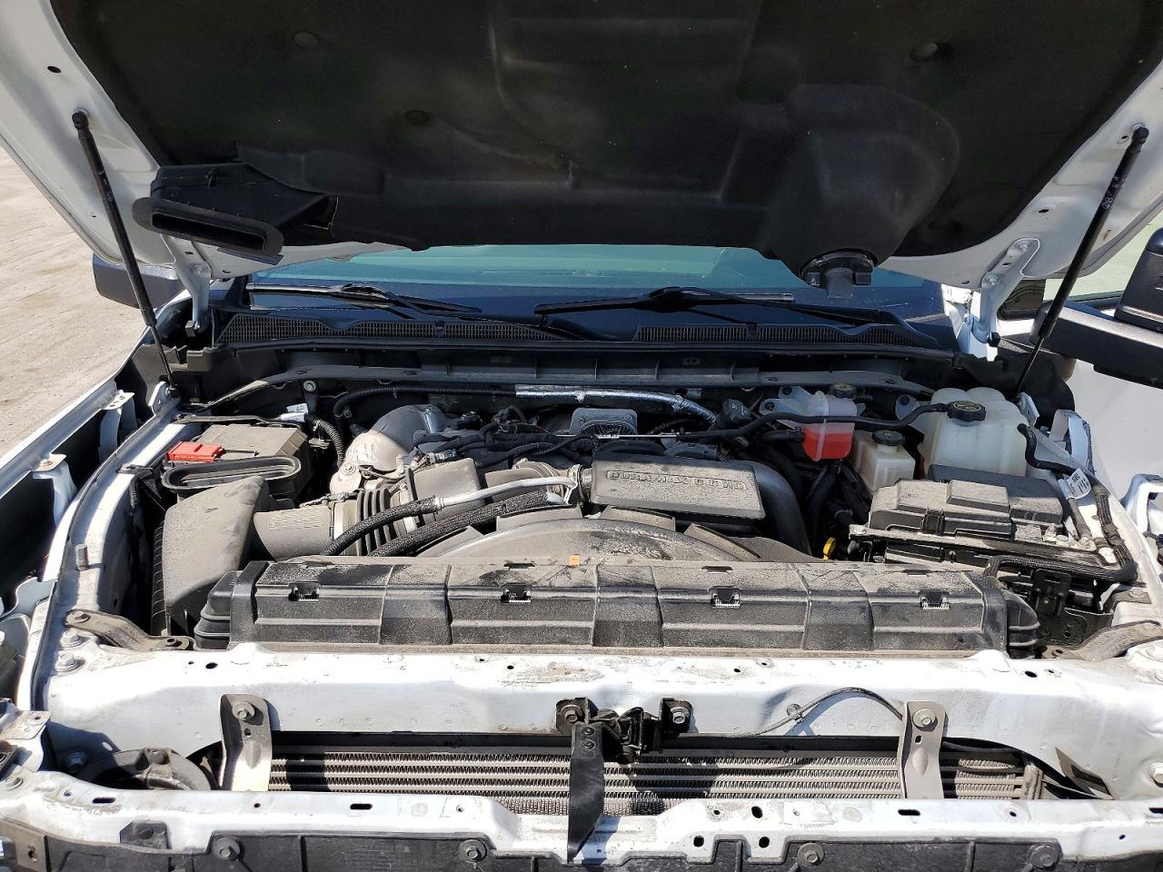 2024 GMC Sierra K2500 AT4