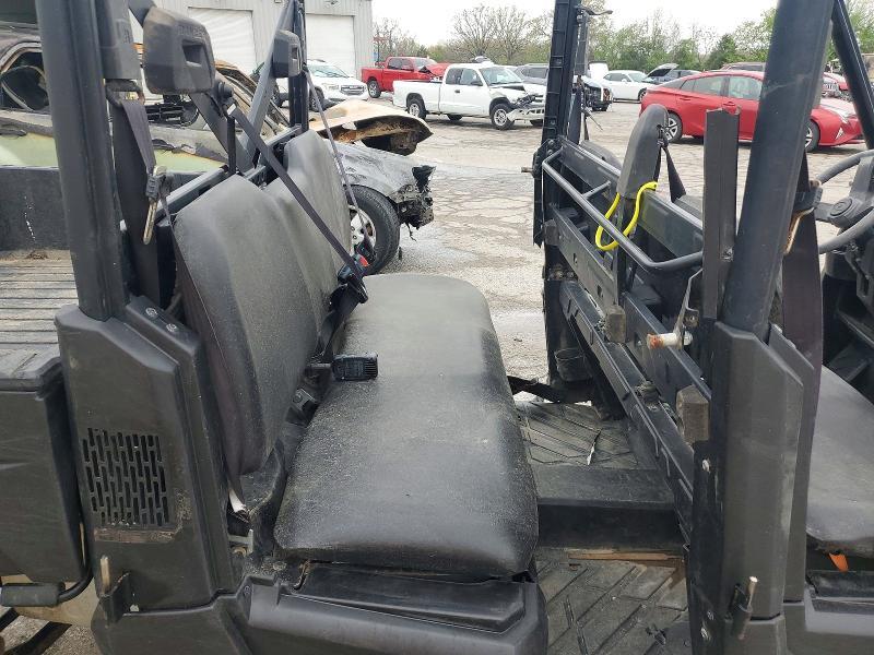 2019 Polaris Ranger Crew xp 900