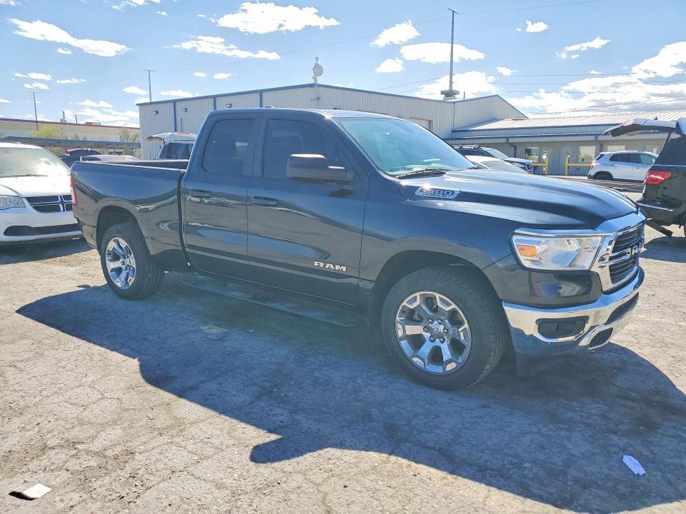 2021 Dodge RAM 1500 BIG Horn