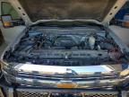 2018 Chevrolet Silverado K2500 Heavy Duty