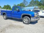 2003 Chevrolet Silverado K1500