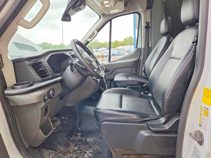 2023 Ford Transit T-250 Delivery van