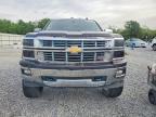 2015 Chevrolet Silverado K1500 LTZ