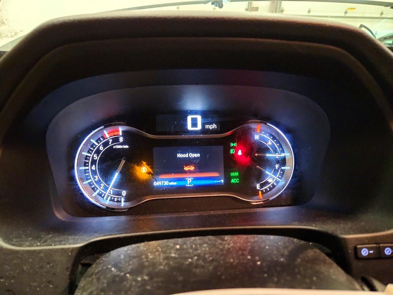 2022 Honda Ridgeline Sport