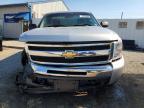 2011 Chevrolet Silverado C1500