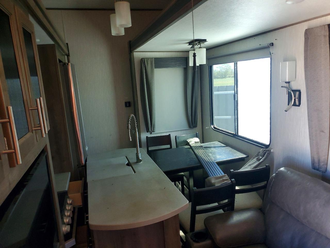 2020 Sabre By Forest Rive Recreational Vehicle (RV)-Camper