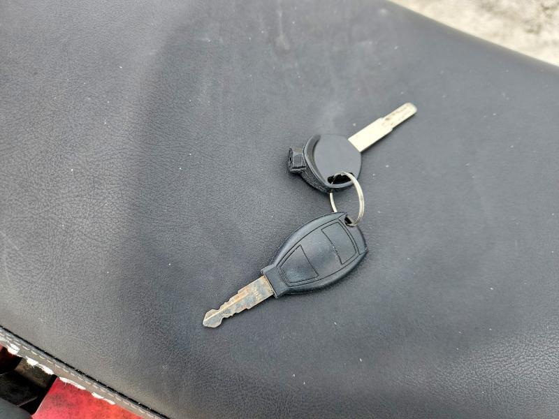 2021 Jiajue 150 Viper