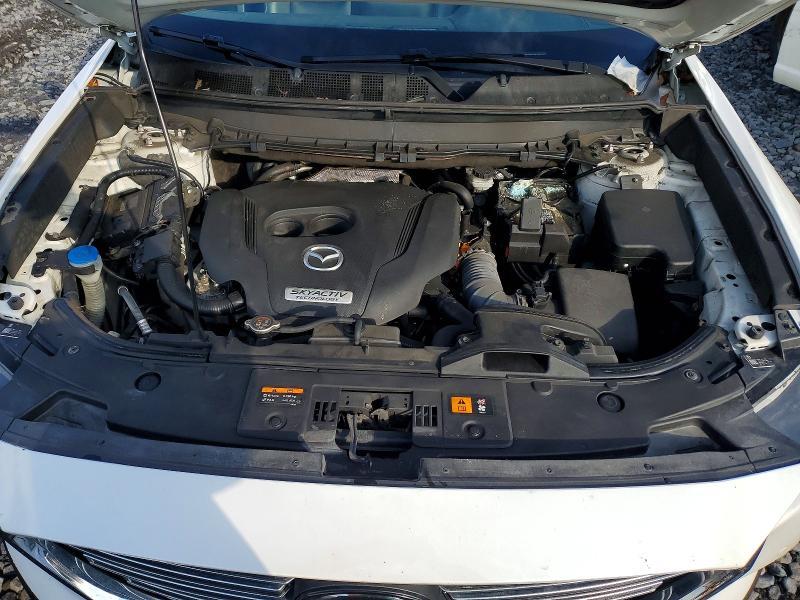 2019 Mazda Cx-9 Touring