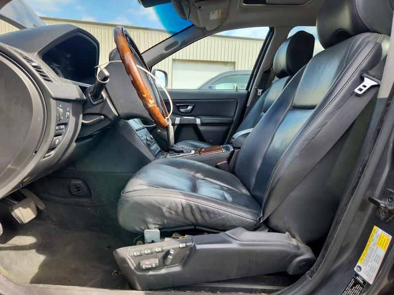 2008 Volvo Xc90 V8