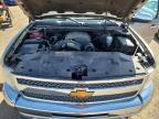 2013 Chevrolet Silverado C1500 LT