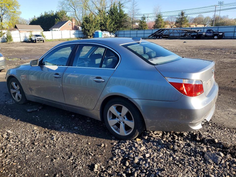 2007 BMW 530 xi