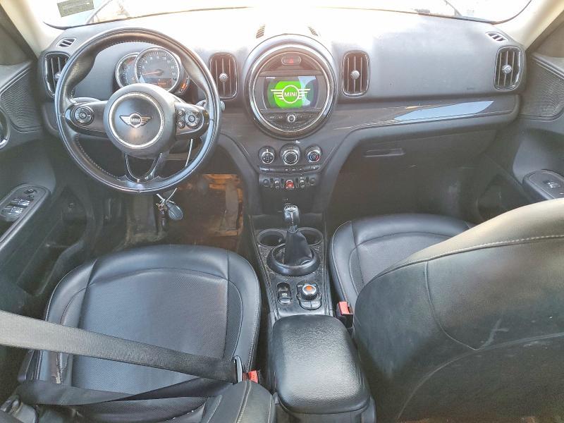 2019 Mini Cooper Countryman All4