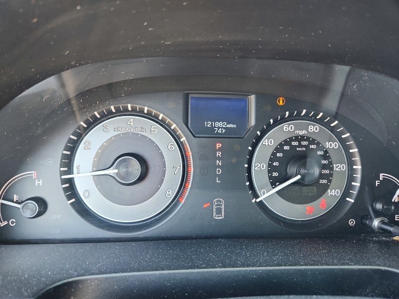 2016 Honda Odyssey Touring