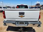 2018 GMC Sierra C1500