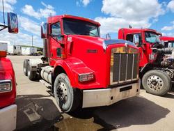 2014 Kenworth T800 Semi Truck en venta en Moraine, OH