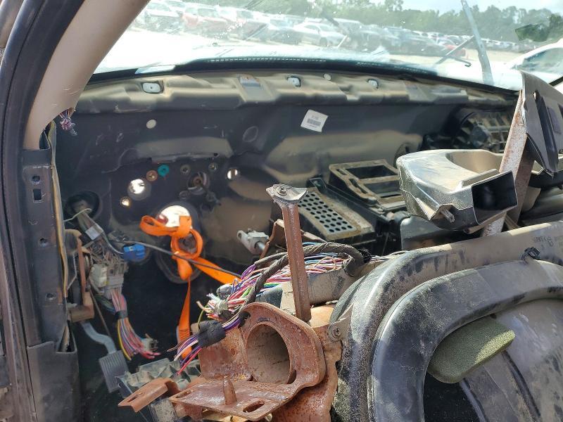 2003 Dodge RAM 2500 ST