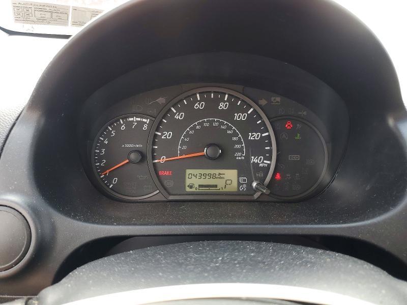 2021 Mitsubishi Mirage G4 es