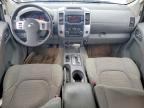 2015 Nissan Frontier SV