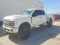 2024 Ford F350 Super Duty en venta en Farr West, UT