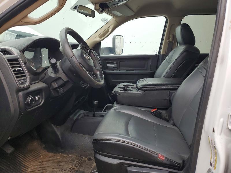 2019 Dodge RAM 3500 Truck Cab AND Chassis