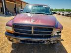2002 Dodge Dakota Quad SLT