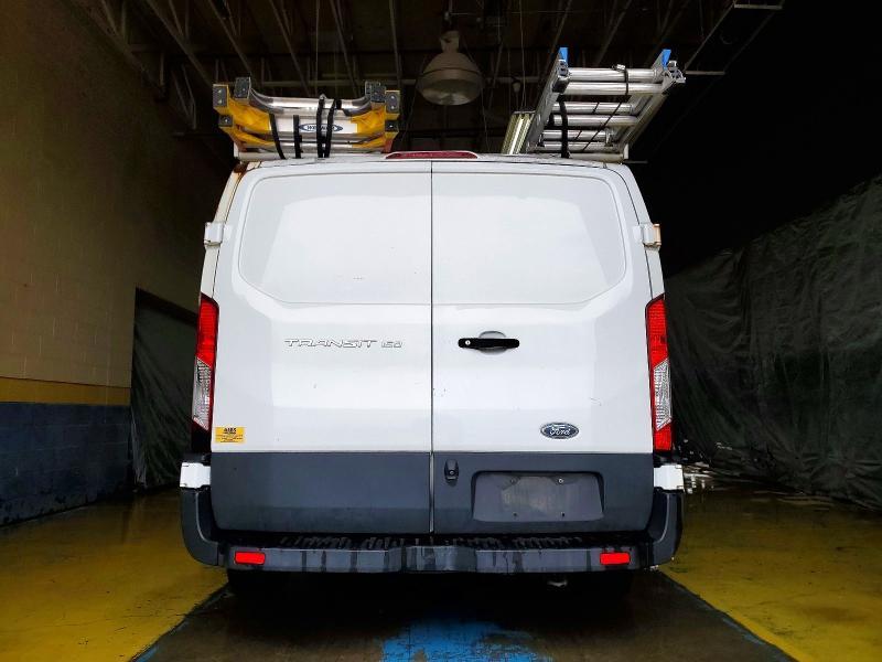 2019 Ford Transit T-150 Utility / Service van